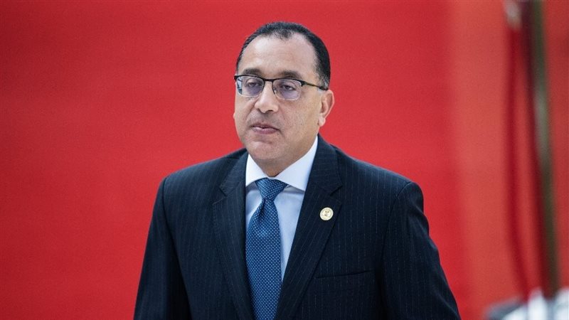 الدكتور مصطفى مدبولي