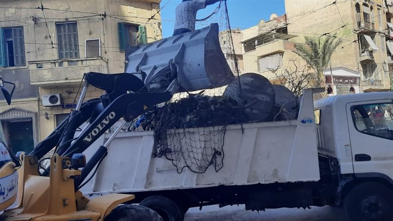 الاسكندريه