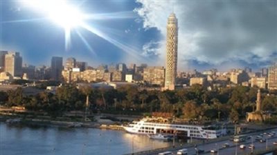 حالة الطقس ودرجات الحرارة غدا السبت 2-10-2021 في مصر