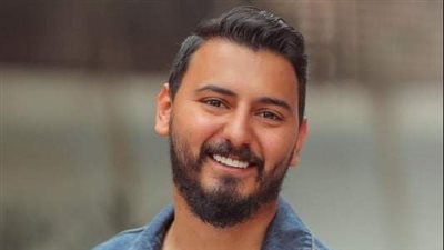 الكاتب محمد رمضان يطرح أول رواياته باسم «فلاش»