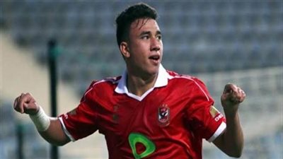 في عيد ميلاده الـ 27.. مشوار تريزيجيه مع الأهلي 