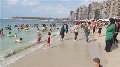 حالة الطقس غداً السبت في الإسكندرية ٢-١٠-٢٠٢١