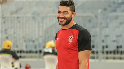 ياسر إبراهيم يعود من بعيد لقائمة منتخب مصر لمواجهتي ليبيا