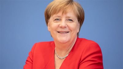 ميركل تجري زيارة رسمية لإسرائيل 9 أكتوبر
