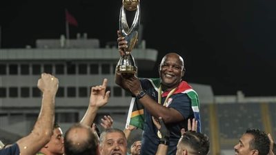 فى سنة أولى أهلي.. كشف حساب موسيماني مع القلعة الحمراء