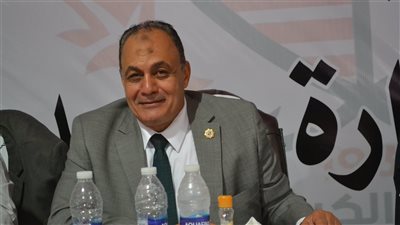  غلق باب التصويت في انتخابات نادي بلدية المحلة وبدء الفرز | صور 