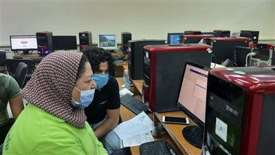 إعلان نتيجة تنسيق المرحلة الثالثة.. وفتح باب تقليل الاغتراب الأحد