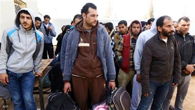 إلحاق العمالة بالخارج: ارتفاع عدد العمالة المصرية في ليبيا