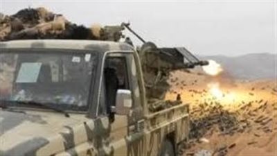 حملة انتقامية.. عناصر الحوثي تقصف منشأة صناعية غربي اليمن