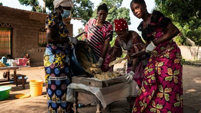 فضائح جنسية بالجملة لممثلي منظمة الصحة في الكونغو