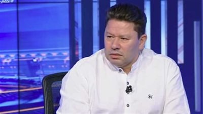 رضا عبد العال يهاجم كيروش بعد استبعاد أفشة وشريف من المنتخب