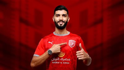 يغيب عن صفوف الدحيل.. إصابة فرجاني ساسي بفيروس كورونا