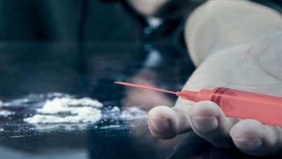 شاب يهرب من المصحة لينهي حياته بسرنجة بودرة في أكتوبر