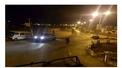 قتيلان في مواجهات مع مسلحين يحتجزون مسؤولا أمنيا في عدن