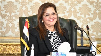 وزيرة التخطيط: الزراعة توفر سبل العيش لـ 57٪ من السكان