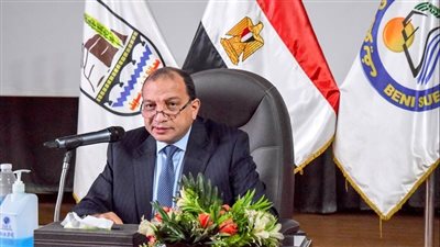 بروتوكول تعاون في علوم الليزر بين جامعتي بني سويف ودجلة العراقية