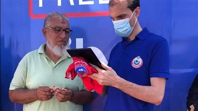 تعرف على خريطة فرق منح لقاح كورونا بالإسماعيلية 