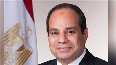  السيسي يشاهد فيلماً تسجيلياً عن تاريخ منظومة القضاء المصري 