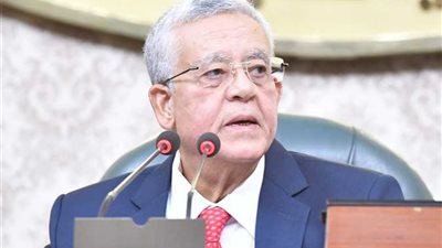 رئيس البرلمان: إفساح مجال أكبر للمعارضة خلال الفترة المقبلة 