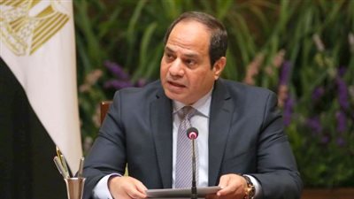 قرار رئاسي بتعيين 98 مستشارا بمجلس الدولة