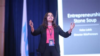 رواد النيل تشارك في القمة السنوية تكني 2021 للتكنولوجيا وريادة الأعمال بـ11 شركة ناشئة