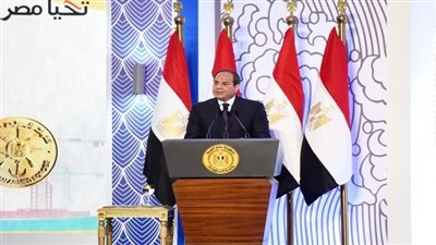 تفاصيل الاحتفال بيوم القضاء المصري بحضور الرئيس السيسي