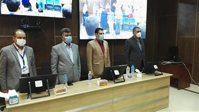 القوى العاملة: مبادرة 