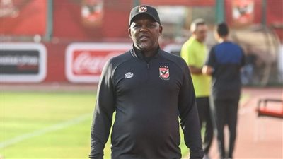 محمد فاروق: هذه شروط موسيماني للتجديد.. وعرض الوحدة قيمته ٥ ملايين دولار