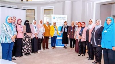 تمريض القناة تشارك في البرنامج التطبيقي للمهنة 