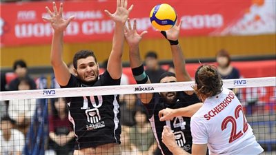 الإثنين.. غلق باب الترشح لانتخابات الكرة الطائرة