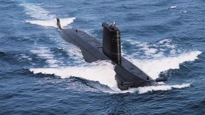 تعرف على أسباب وجود غواصة إسرائيلية في مياه الجزائر