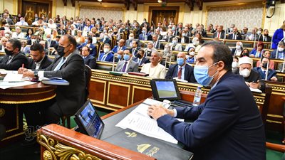 طريقة تشكيل هيئة التأمين الصحي وأبرز مهامها فى القانون