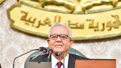  إحالة اتفاقيتين دوليتين للجنة التشريعية بمجلس النواب