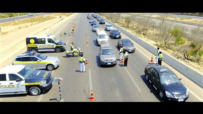 الجريمة في شهر.. مصرع 7 مسجلين خطر وإحباط ترويج 5 أطنان مخدرات | فيديو 