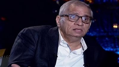 حبس أحمد السبكي 6 أشهر في تشويه سمعة سيدة بفيلم الفرح 