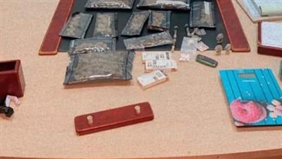 أغرب 3 حيل مبتكرة للتهريب بمطار القاهرة |صور