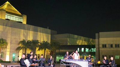 قبل انطلاقه بالمتحف القومي للحضارة، 8 معلومات عن الملتقى الدولي الأول للتمكين بالفن 