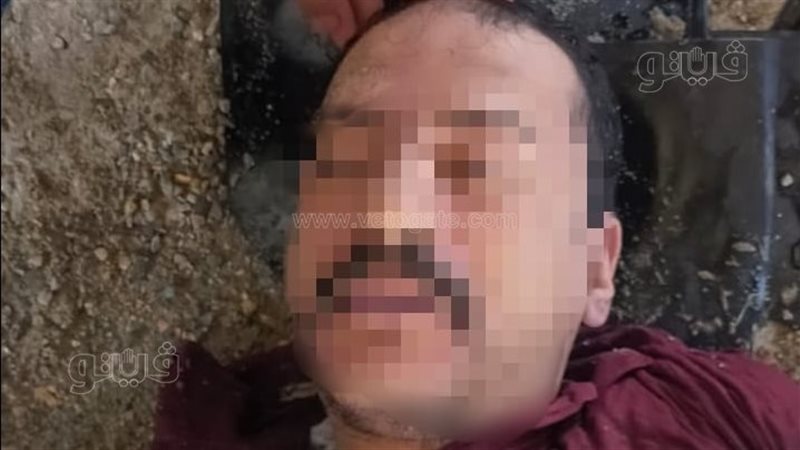 الجثة