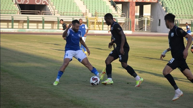 مباراة زد ومنتخب