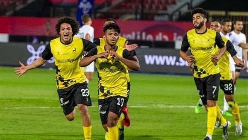احمد الشريف