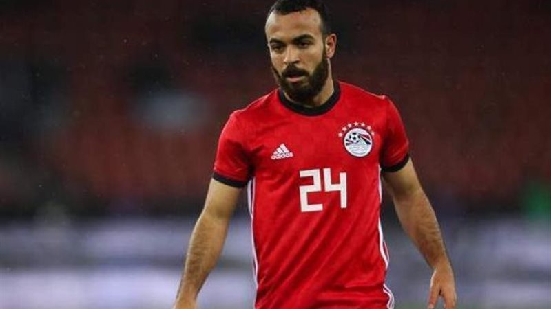 محمد مجدي أفشة، فيتو