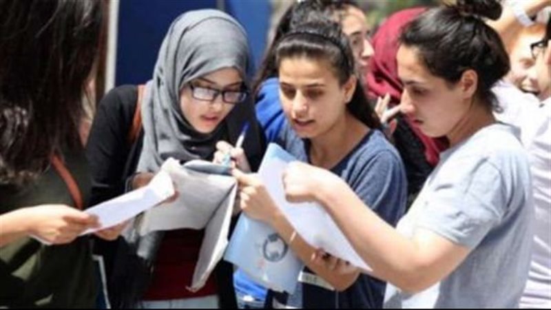 الثانوية العامة