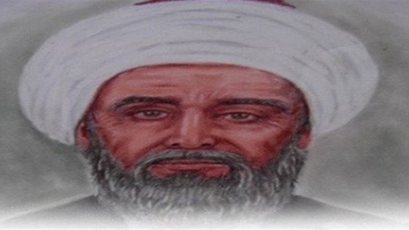 الشيخ محمد المهدي