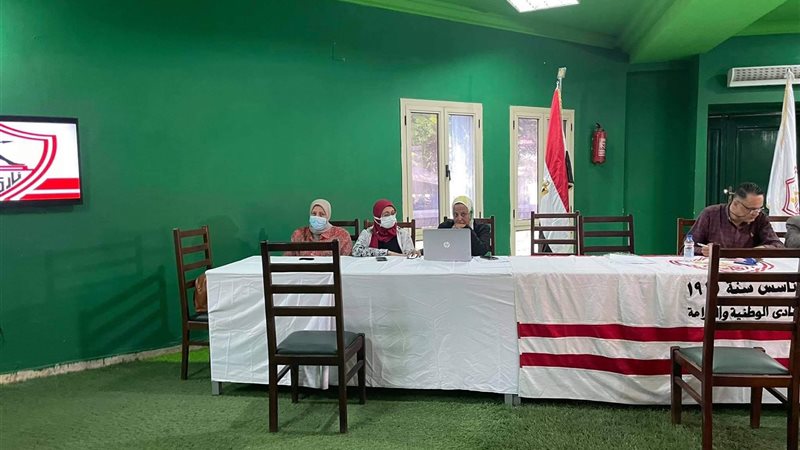 فاعليات تقدم أوراق