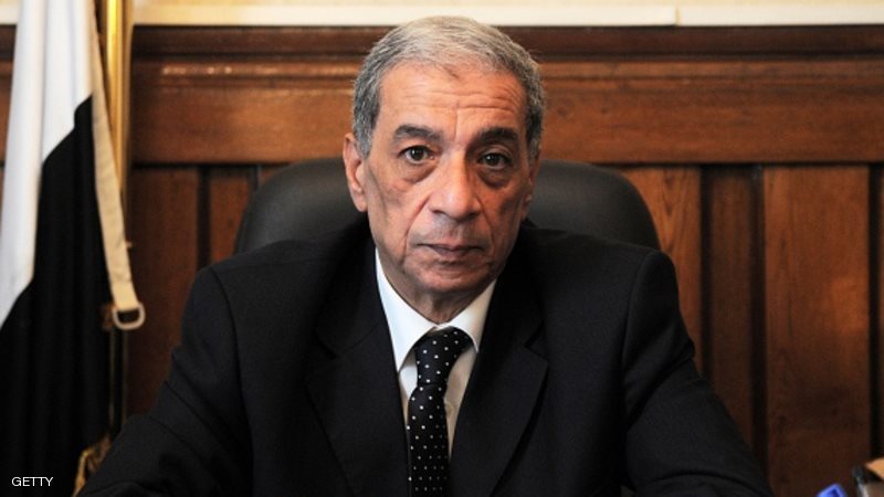 النائب العام هشام