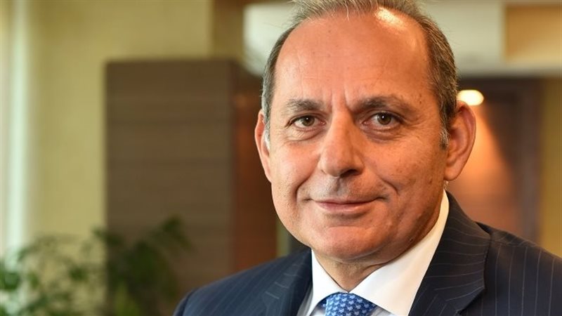 رئيس بنك مصر الجديد