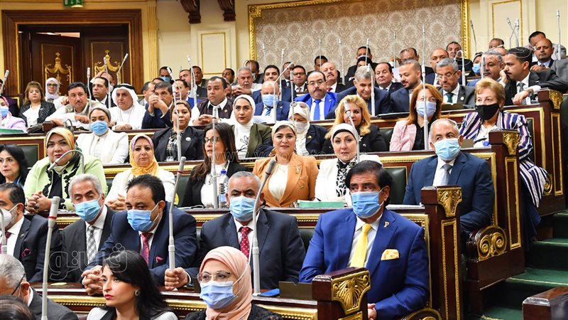 مجلس النواب 