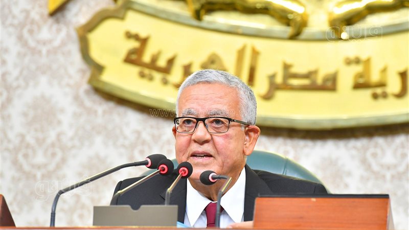 المستشار الدكتور