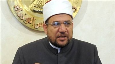 في 27 نقطة.. إنجازات الأوقاف في الربع الأول من العام المالي 2021 / 2022