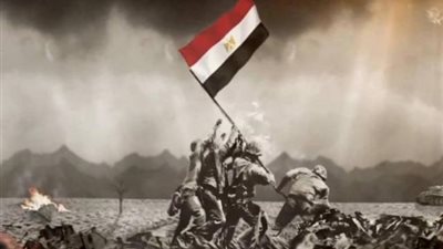 بمناسبة الذكرى الـ 48.. المتحدث العسكري ينشر لقطات نادرة لحرب أكتوبر